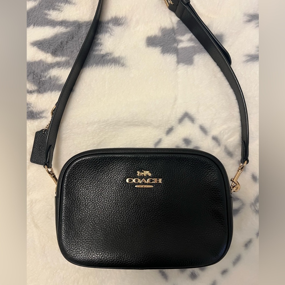 Coach Jamie Camera Bag
